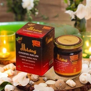 Original Turkish Majoon – Natural Men’s Power & Endurance Booster ★ ★ ★ ★ ★
